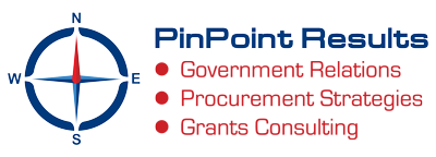 PinPoint Results Logo